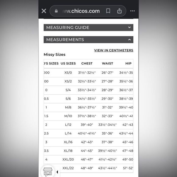 Chico’s Gold Silk Blouse. 3 (16 Chicos) - Picture 5 of 5